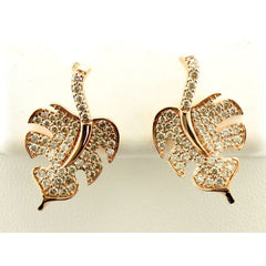 Le Vian 14K GOLD EARRINGS WJCG 19