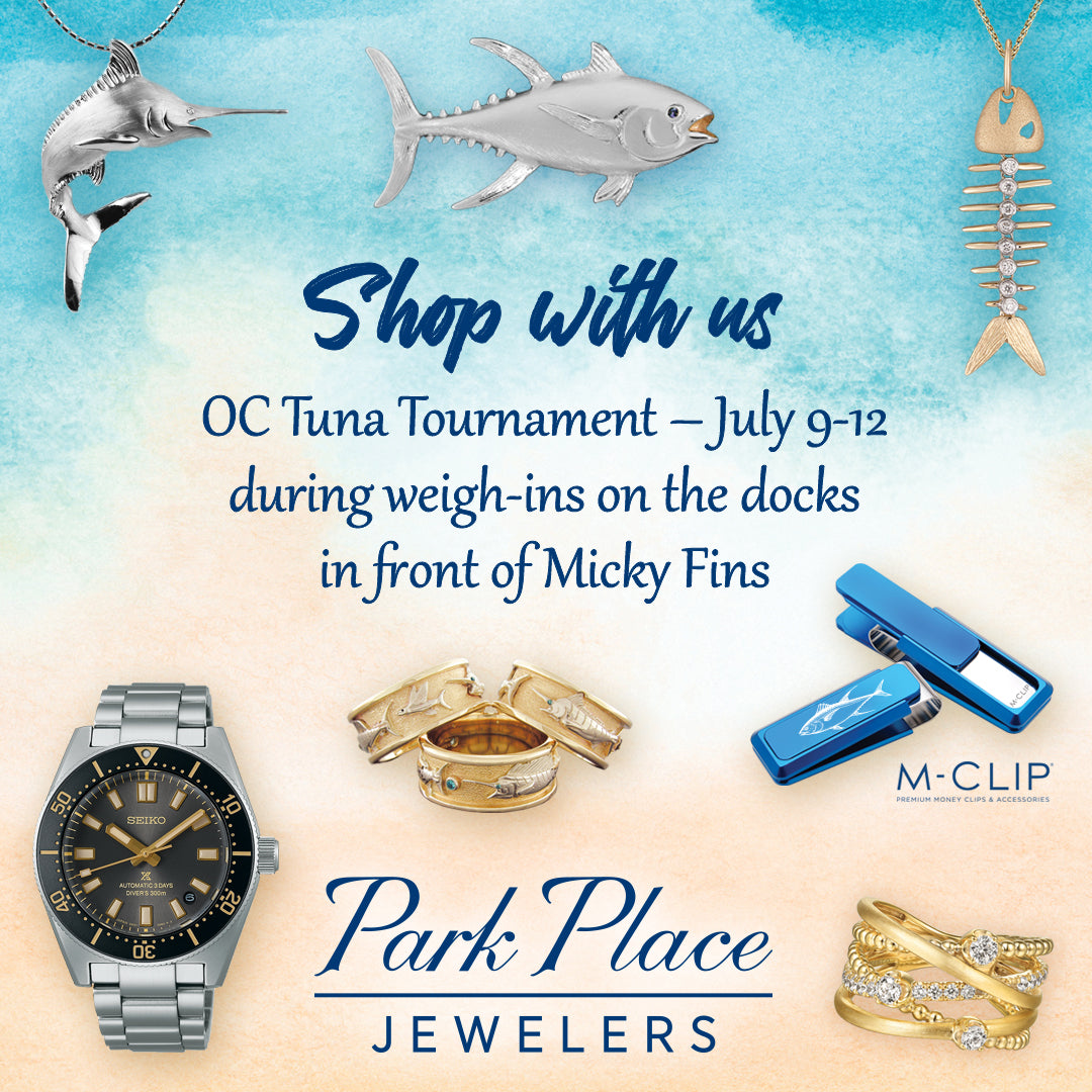 Park Place Jewelers md