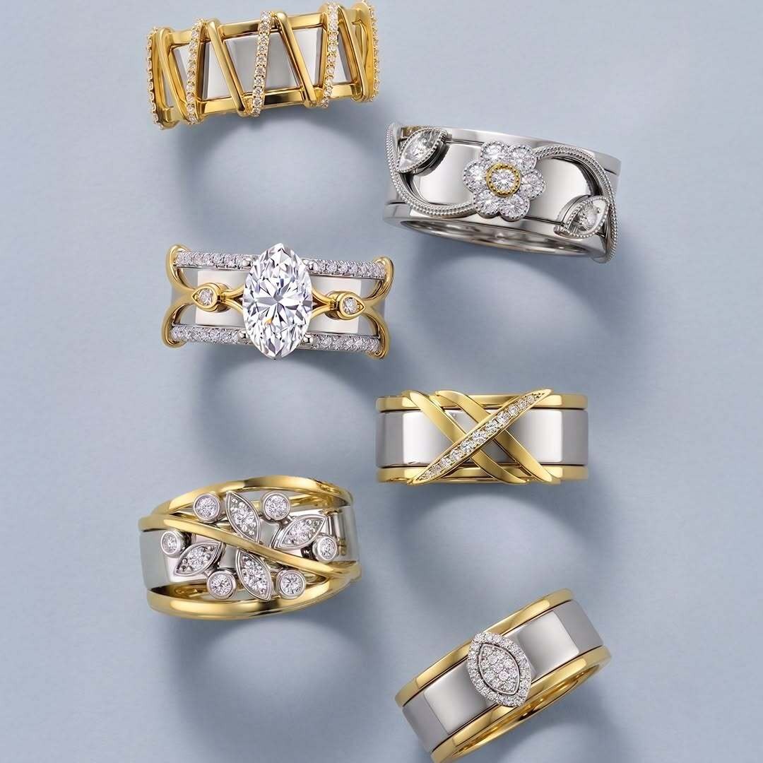 Park Place Jewelers md