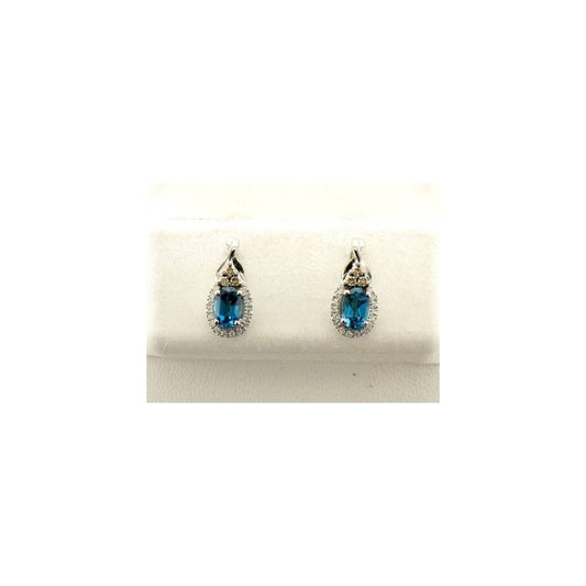 Le Vian 14K Vanilla Gold® Earrings WJLU 8RG