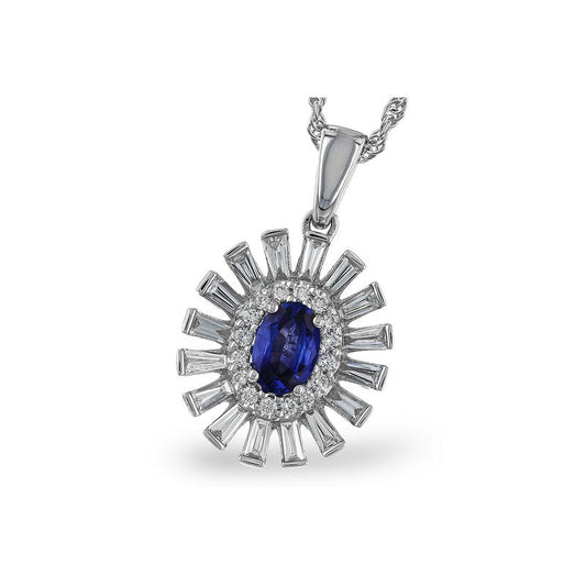 Parkplace Jewelers 14KT Gold Necklace F310-07660