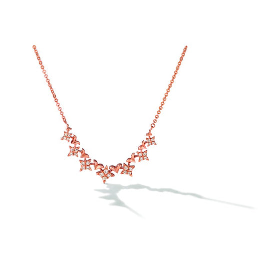 Le Vian 14K Strawberry Gold Necklace TRPF 39
