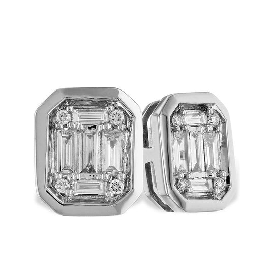 Parkplace Jewelers 14KT Gold Earrings F310-06787