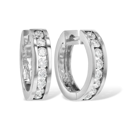 Parkplace Jewelers 14KT Gold Earrings F221-84924