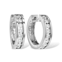 Parkplace Jewelers 14KT Gold Earrings F221-84924