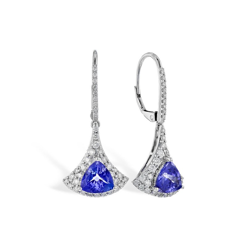 Parkplace Jewelers 14KT Gold Earrings L309-11323