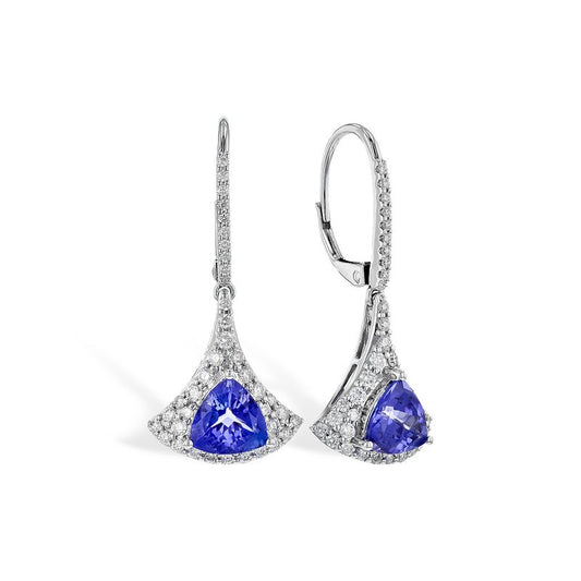Parkplace Jewelers 14KT Gold Earrings L309-11323