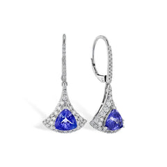 Parkplace Jewelers 14KT Gold Earrings L309-11323