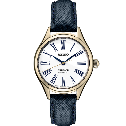 PRESAGE CRAFTSMANSHIP SERIES ENAMEL SPB234