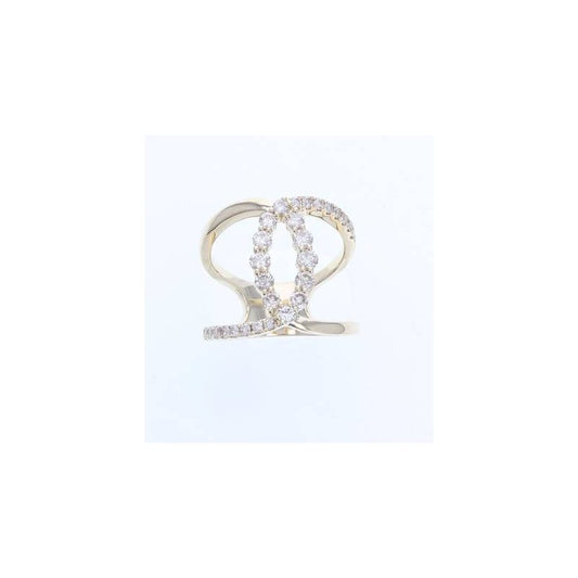 Le Vian 14K Honey Gold™ Ring TRUC 2D