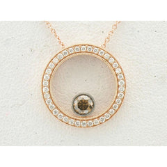 Le Vian 14K GOLD PENDANT PHAM 77