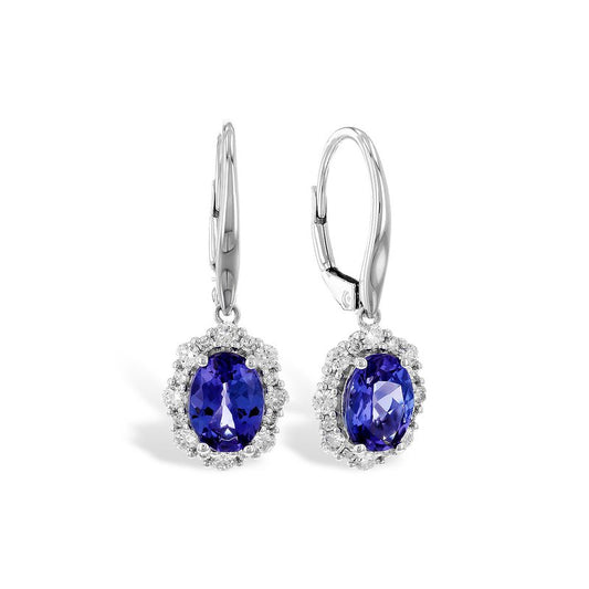Parkplace Jewelers 14KT Gold Earrings G310-04914