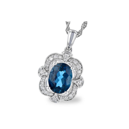 Parkplace Jewelers 14KT Gold Necklace B309-15851