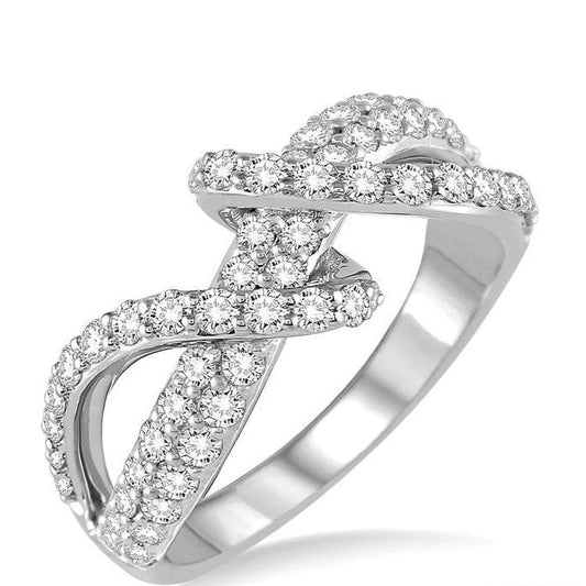Parkplace Jewelers Diamond Fashion Ring 34290PPFNWG-1.10