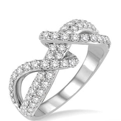 Parkplace Jewelers Diamond Fashion Ring 34290PPFNWG-1.10