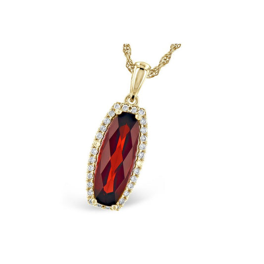 Parkplace Jewelers 14KT Gold Necklace L309-11341