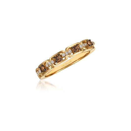 Le Vian 14K GOLD RING YQSL 16