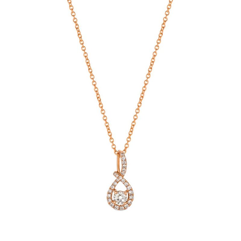 Le Vian 14K GOLD PENDANT YQLC 34