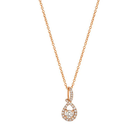 Le Vian 14K GOLD PENDANT YQLC 34