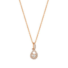 Le Vian 14K GOLD PENDANT YQLC 34