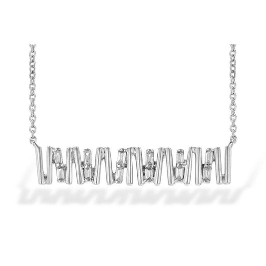 Parkplace Jewelers 14KT Gold Necklace F226-41296