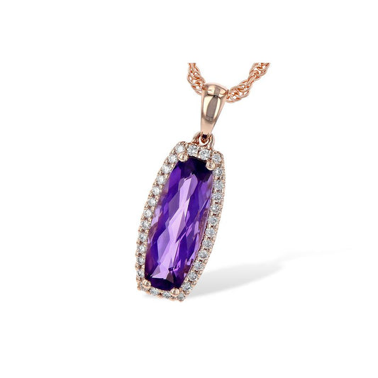 Parkplace Jewelers 14KT Gold Necklace H226-44023