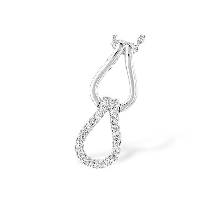 Allison Kaufman 14KT Gold Necklace D309-16806