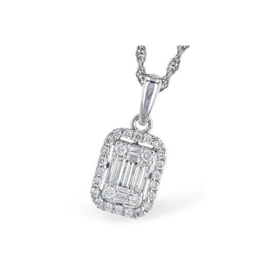 Parkplace Jewelers 14KT Gold Necklace D309-13142