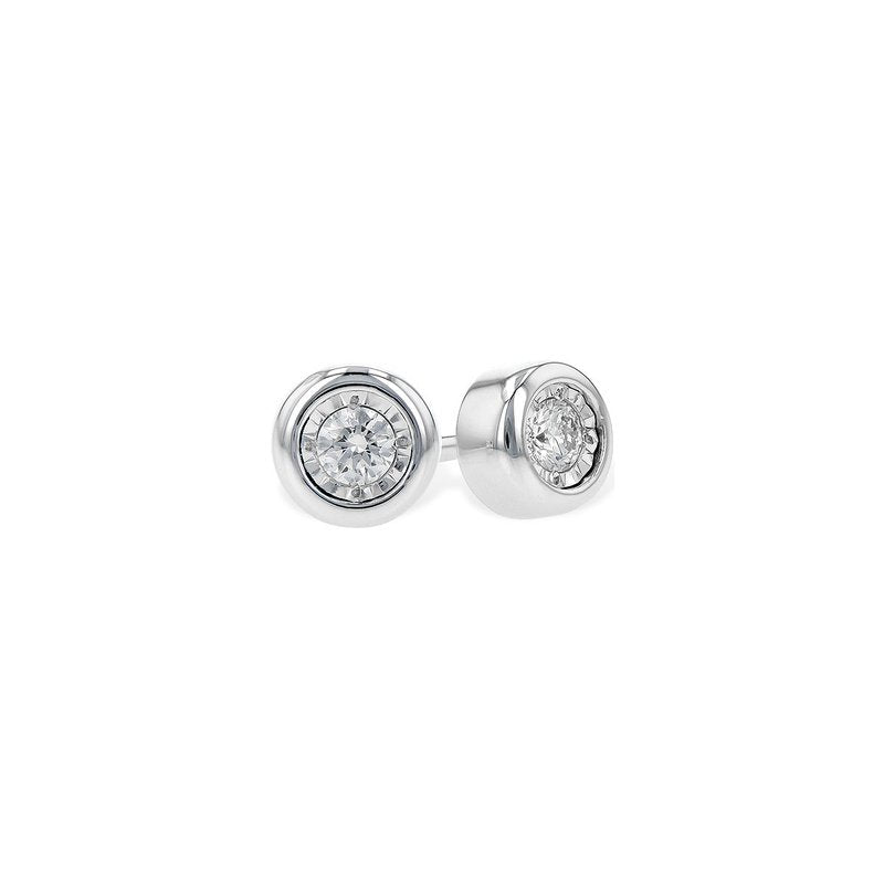 Parkplace Jewelers 14KT Gold Earrings M309-09487