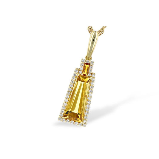 Parkplace Jewelers 14KT Gold Necklace F309-10451
