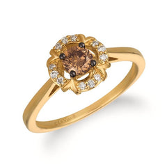 Le Vian 14K GOLD RING WIPI 281