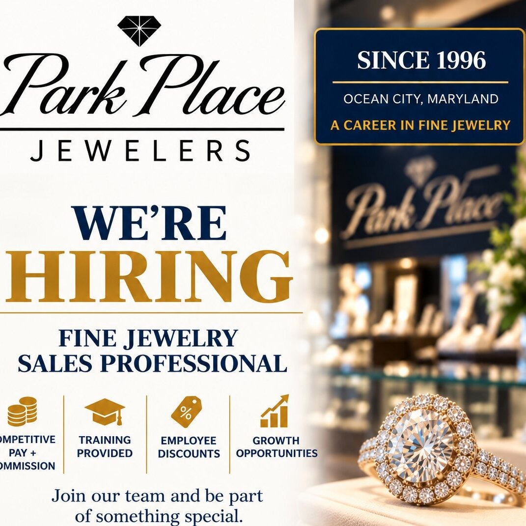 Park Place Jewelers md