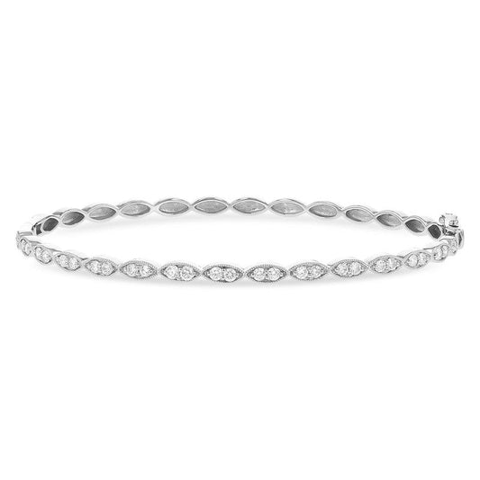 Parkplace Jewelers 14KT Gold Bracelet L226-42205