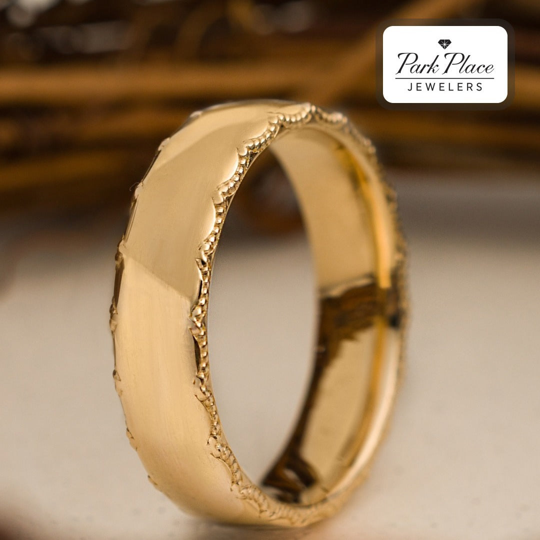 Park Place Jewelers md