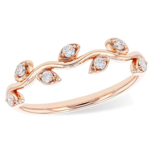 Parkplace Jewelers 14KT Gold Ladies Wedding Ring K310-02260
