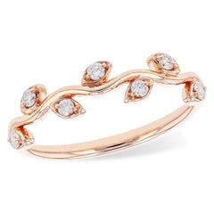 Parkplace Jewelers 14KT Gold Ladies Wedding Ring K310-02260