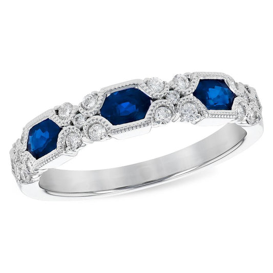 Parkplace Jewelers 14KT Gold Ladies Wedding Ring G309-13105