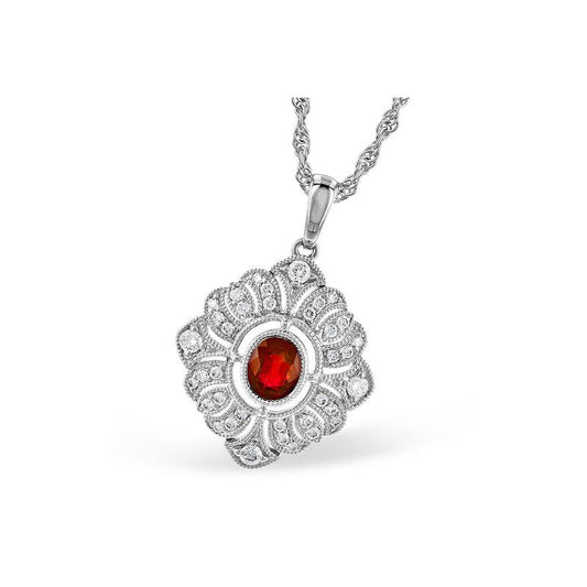 Parkplace Jewelers 14KT Gold Necklace C309-11360