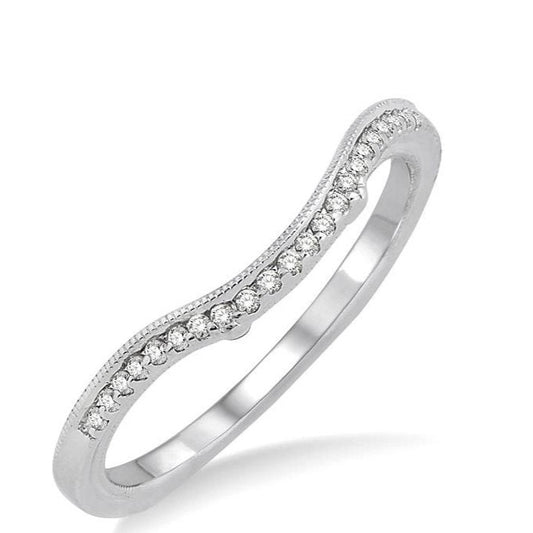 Parkplace Jewelers Diamond Wedding Band 19388PPFVWG-WB