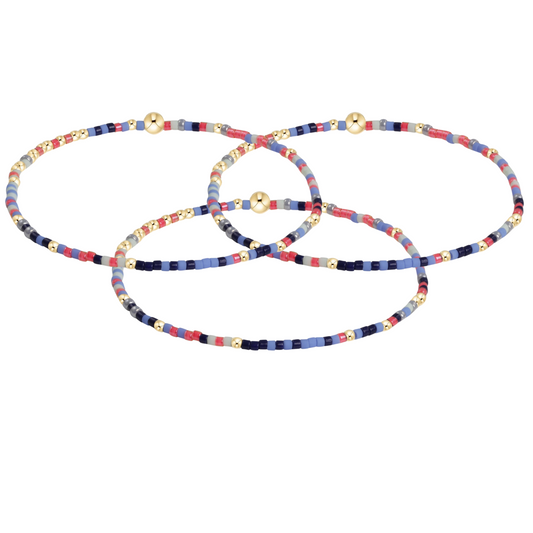 Enewton hope unwritten bracelet - holy crab (set of 3) BHOPUNWHCSO3
