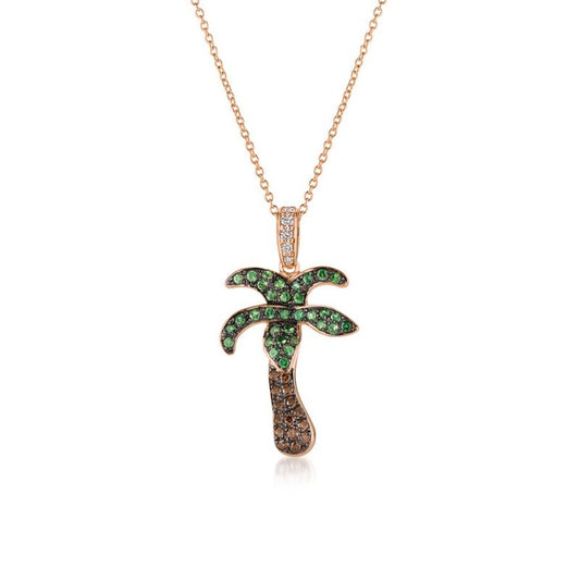 Le Vian 14K GOLD PENDANT YQXS 51