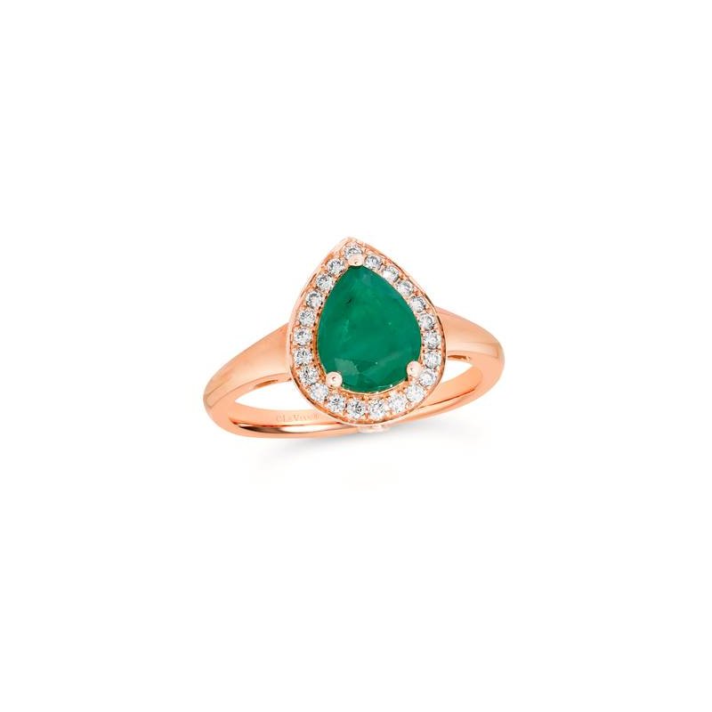 Le Vian 14K Strawberry Gold® Ring YRBW 20