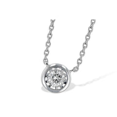 Parkplace Jewelers 14KT Gold Necklace A309-09488