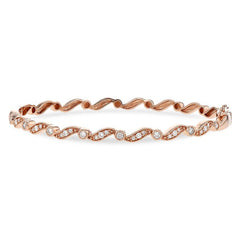 Parkplace Jewelers 14KT Gold Bracelet D226-42206