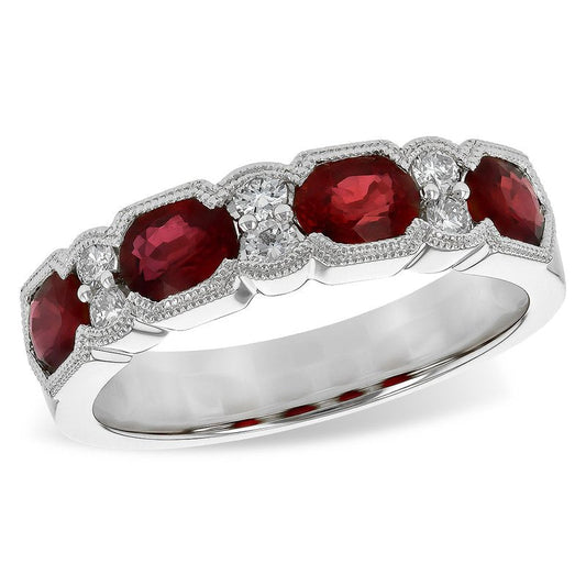 Parkplace Jewelers 14KT Gold Ladies Wedding Ring K226-38614