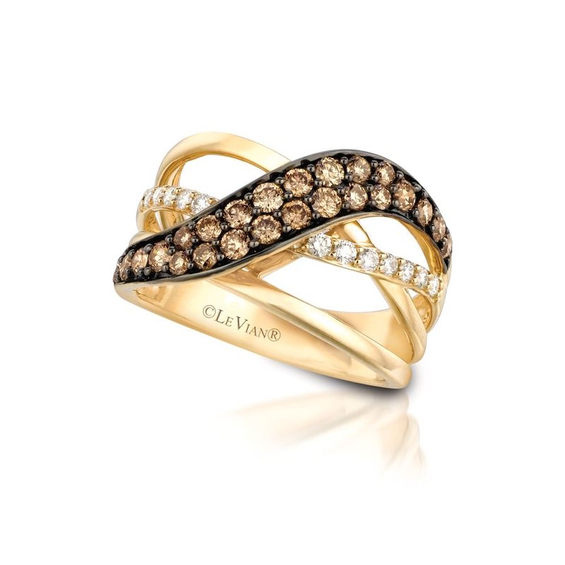 Le Vian 14K GOLD RING YQIL 95