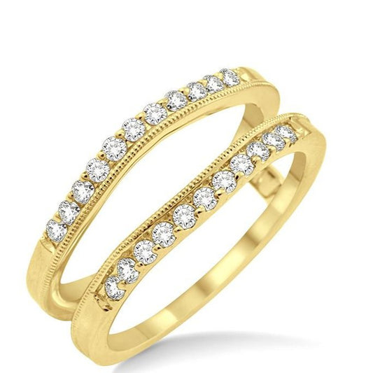 Parkplace Jewelers Diamond Insert Ring 29225PPFVYG