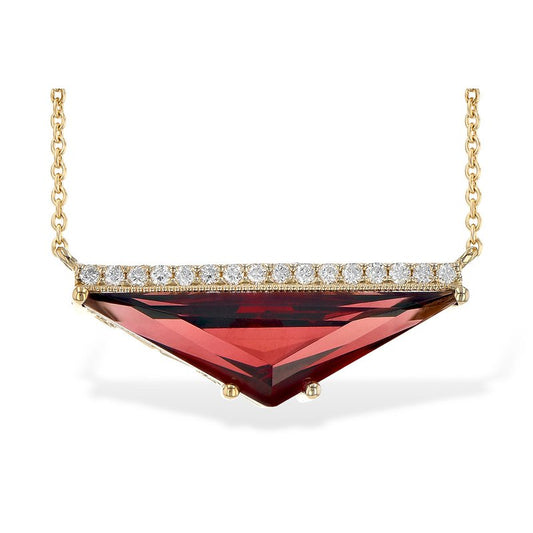 Parkplace Jewelers 14KT Gold Necklace L226-42232
