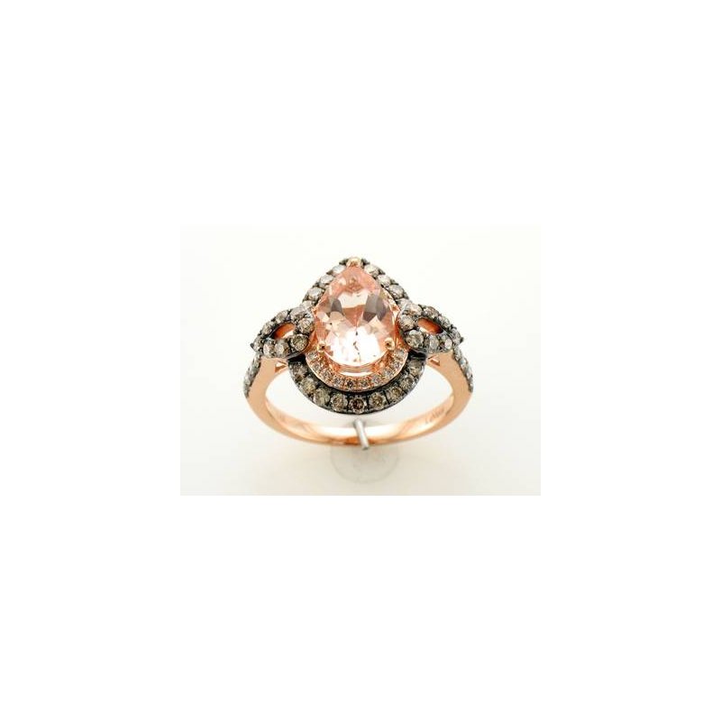 Le Vian 14K Strawberry Gold® Ring TRDF 44
