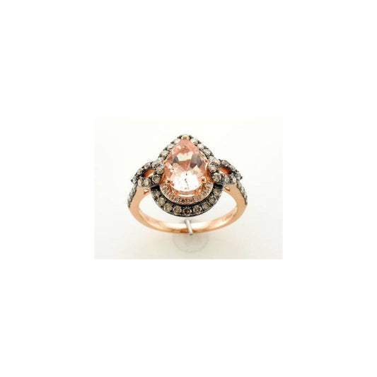 Le Vian 14K Strawberry Gold® Ring TRDF 44